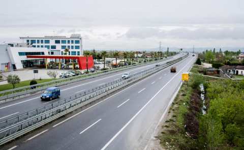 Akordohet fondi per autostraden Milot-Lezhe: Projekti e kthen me 4 korsi